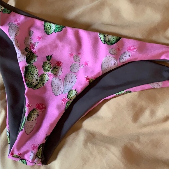 Reversible bikini - Picture 2 of 6